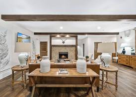 The Blowing Rock Manor 4