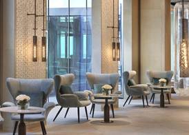 InterContinental Hotels RAS AL KHAIMAH RESORT AND SPA by IHG 5