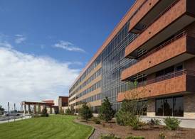 Shoshone Bannock Hotel 4