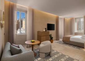 Six Senses Rome 4