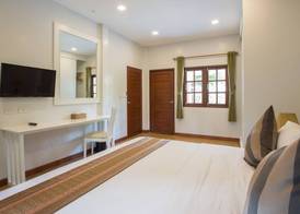 Alisea Pool Villa Aonang 4