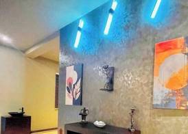 Edward's airport guest in Negombo located 2.1 mile from Colombo Bandaranaike International Airport 5
