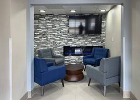 Quality Inn Fishers - Indianapolis 3