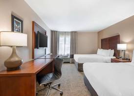 Comfort Inn Lafayette I-65 5
