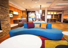 Fairfield Inn & Suites by Marriott Denver Northeast/Brighton 4