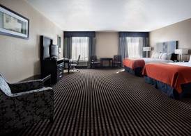 Holiday Inn SAN ANTONIO N - STONE OAK AREA by IHG 3