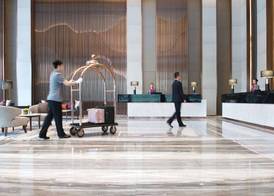 Crowne Plaza Hangzhou Qiantang by IHG 3