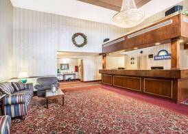 Days Inn by Wyndham Westminster 2