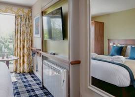 Best Western Plus Pinewood Hotel, Manchester Airport South Handforth 5