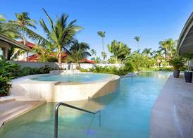 Grand Palladium Palace Resort & Spa - arrivée Punta Cana 5