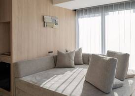 HOTEL THE LEBEN OSAKA 5