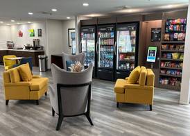 Quality Inn Placentia Anaheim Fullerton 2