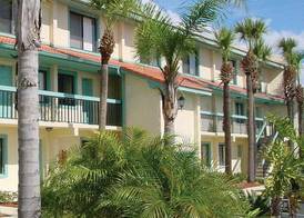 Club Wyndham Orlando International 3