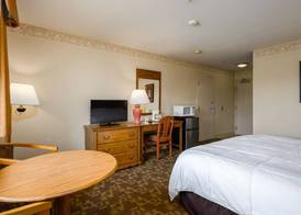 Three Rivers Inn Sedro Woolley 5