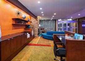 Fairfield Inn & Suites by Marriott Houston Richmon 4
