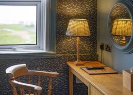 East Beach Guest House 3