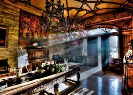 Belleek Castle, Ballina 5