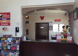 Anaheim Discovery Inn and Suites 2