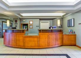 Residence Inn by Marriot Clearwater Downtown 3