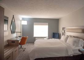Keene Elm City Hotel, an Ascend Collection Hotel 4