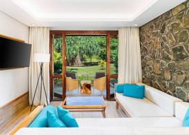 Kempinski Seychelles Resort 4