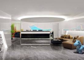 Starry Hotel Chunxi Road Tianfu Square 4