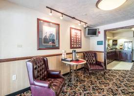 Rodeway Inn & Suites Charles Town 5