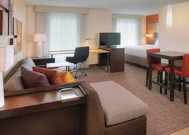Residence Inn by Marriott Chicago Bolingbrook 5