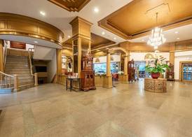 City Beach Resort 3
