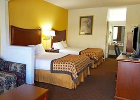 Americas Best Value Inn & Suites Fort Worth South 5