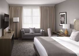 Hyatt Regency Sonoma Wine Country 4