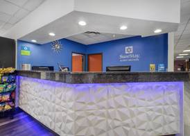 SureStay by Best Western Greenville 3