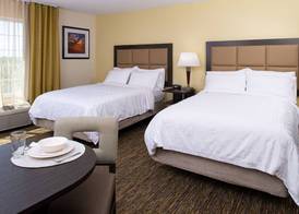 Candlewood Suites OLATHE - KANSAS CITY AREA by IHG 5