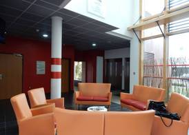 Auberge de jeunesse L'Escale 2