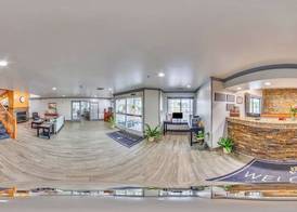 Country Inn & Suites by Radisson, Grand Rapids Airport, MI 4
