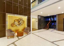 Sarovar Portico Outer Ring Road 5