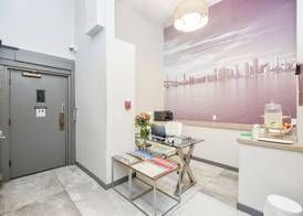 Calista Organic Hotel 2