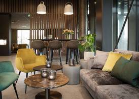 Scandic Brennemoen 3