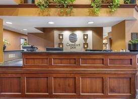 Comfort Inn Okemos - East Lansing 2