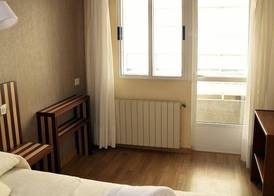 Hotel Villa De Ribadeo 5