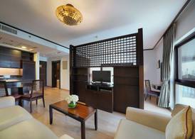 Park Apartments Dubai, an Edge By Rotana Hotel 4