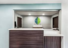 WoodSpring Suites Sumter near Shaw AFB 3