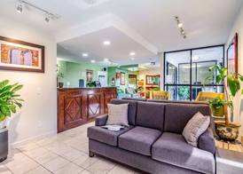 Quality Inn & Suites Creedmoor - Butner 4