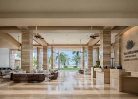 The Westin Puntacana Resort 2