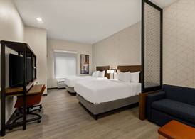 Everhome Suites Atlanta Newnan 5