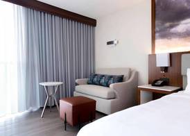 Greensboro-High Point Marriott Airport 4