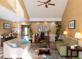 Quality Inn Carrollton Medical Center 4