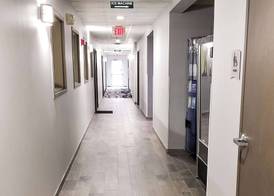 Quality Inn & Suites Cincinnati Sharonville 3