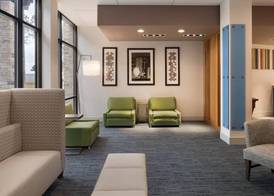 Holiday Inn Express ATLANTA SW - NEWNAN by IHG 2