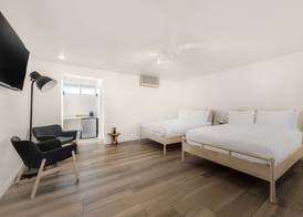 The Franciscan Hotel 3